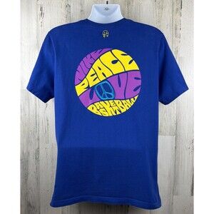 Nike Tee Embroidered T-Shirt Large (22”x28”)